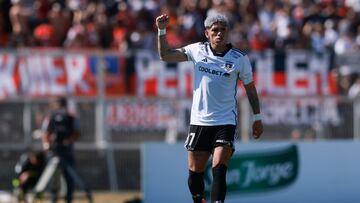 Colo Colo hoy: un repaso por la actualidad de uno de los equipos más importantes de Chile