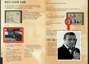 GoldenEye 007: los James Bond de Sean Connery, Roger Moore y Timothy Dalton fueron descartados en el último momento