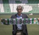 La fe absoluta de ídolo del Betis en la llegada de Pellegrini