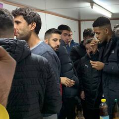 Y el Flat Earth responde al Rayo: "Su comunicado, una aberración"