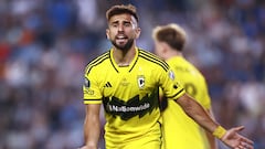 Columbus Crew reveal full extent of pre-game food poisoning