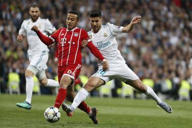 Problem areas Real Madrid must fix ahead of the Liverpool game