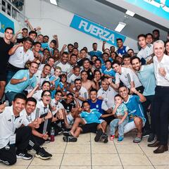 Más que una clasificación