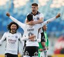 “Tienes que ser objetivo”: el duro encontrón de Barticciotto y Rivarola por Colo Colo