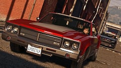 GTA 5: ¡Increíble! Un jugador se pasa el juego sin sufrir nada de daño