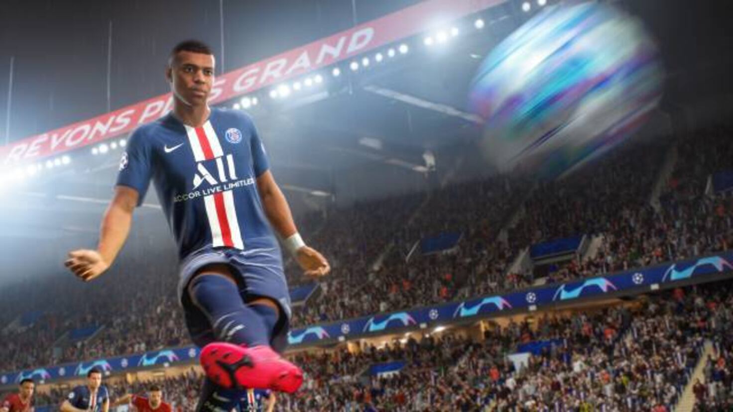 Fifa 21 Beta Impresiones Gameplay Y Modo Carrera Meristation 7088