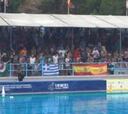 España llega a la final del Mundial júnior de Waterpolo
