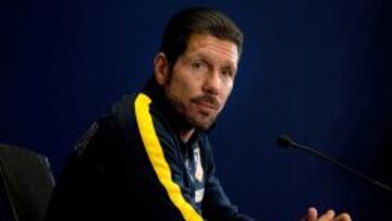 "Si no te sobra dinero y talento, debes apelar a la estrategia"