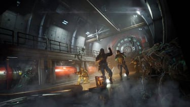 Microsoft Store revela la beta de CrossfireX; fecha y mejoras en Xbox One X