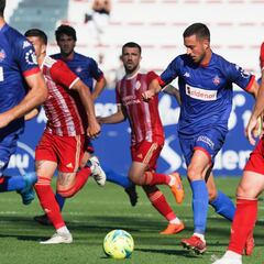 El Amorebieta brinda una última victoria a su afición en Lezama