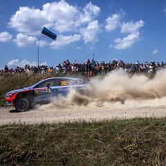 Sordo se fractura una vértebra y es duda para Finlandia