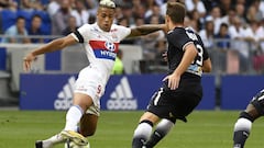 Mariano, Williams y Gerard,
en la prelista de Lopetegui