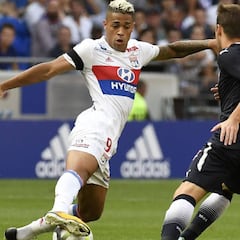 Mariano, Williams y Gerard,
en la prelista de Lopetegui