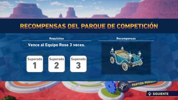 Sonic Racing CrossWorlds