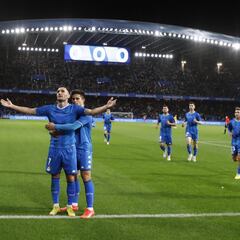 El impacto Lucas Pérez dispara la Depormanía