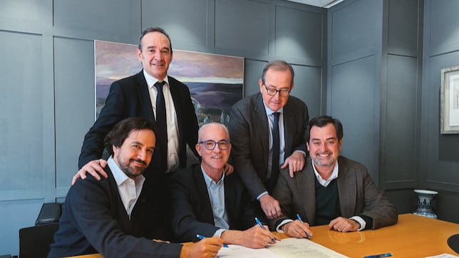 El Grupo Costa y el Grupo Arqa pasan a controlar el 96% del capital del Huesca