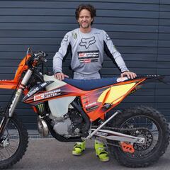 "Alonso es el colmo del cable roto que tenemos los pilotos"