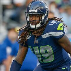 Shaquem Griffin: el error que no imaginaste del Madden 2020