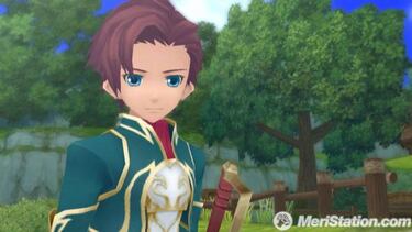 Tales of Graces, Impresiones