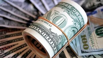 Precio del dólar, 29 de abril del 2024: cuál es el tipo de cambio en México