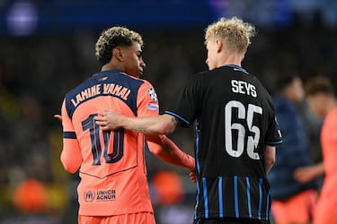 UEFA Champions League: Estos equipos avanzarían directo a los octavos de final