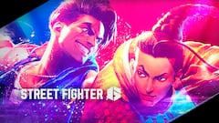 Street Fighter 6, impresiones finales. El rey de la lucha vuelve con todo