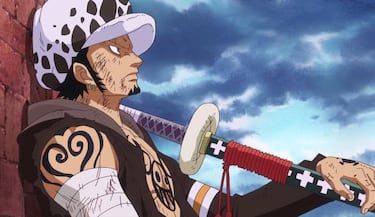 Este es el día de todos los cumpleaños de los personajes de ‘One Piece’: ¿cuándo cumplen años Luffy, Zoro y compañía?
