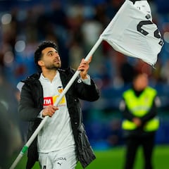 Cömert, a sus compañeros: “Me he equivocado”