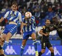 Resumen y gol del Deportivo vs Sanse de la Primera RFEF Footters
