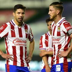 Chivas: Altas, bajas y rumores para el Guardianes 2021
