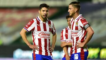 Chivas: Altas, bajas y rumores para el Guardianes 2021