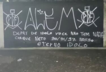 Corinthians ‘retiene’ a Memphis