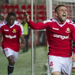 El club sienta las bases para renovar a Xavi Molina