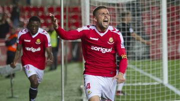 El club sienta las bases para renovar a Xavi Molina