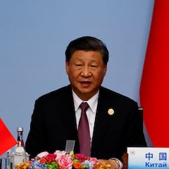 China presenta públicamente su arma más destructiva de 'Letchers': puede congelarse sin destruir todas las ciudades