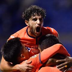 Ignacio Rivero: ''No nos afectan las críticas de fuera''