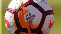 River - Boca: horario, TV y cómo ver online la final de Libertadores