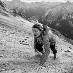 "Ellas Mueven Montañas" , el outdoor se vuelve más femenino