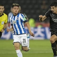 Roban casa de Jonathan González en Nuevo León