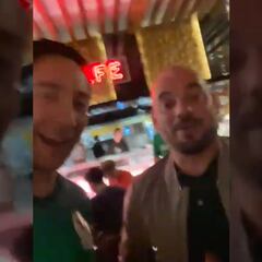 ¡Lo admitió! Después de 8 años, Wesley Sneijder admite que no existió penal en 2014