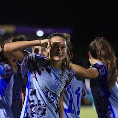 España va a por la tercera