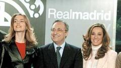 Nace un canal para 1.000 millones de madridistas