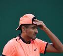 Nuevo escándalo de Kyrgios que indigna al mundo del tenis
