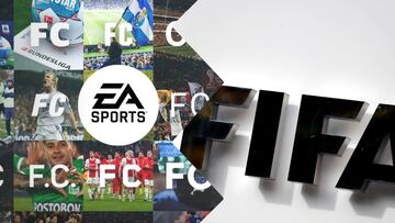 FIFA anticipa un nuevo competidor para EA Sports FC: "Será el único y auténtico juego"