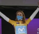 Van Vleuten, campeona de la Vuelta a Noruega femenina