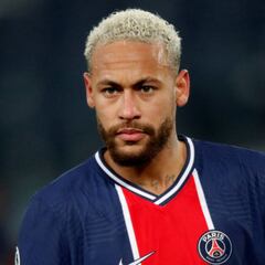 Neymar niega ser el organizador de una fiesta para 150 personas en Brasil