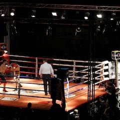 Florida lidera la 'desescalada' en los deportes de contacto