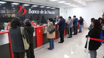 Banco de la Nación canceló operación por Yape | motivos y qué pasará con ellas