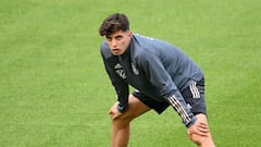 Chelsea signing Havertz is not good news for Bundesliga - Löw
