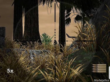 Soldier of Fortune II: Primeras Impresiones (PC)